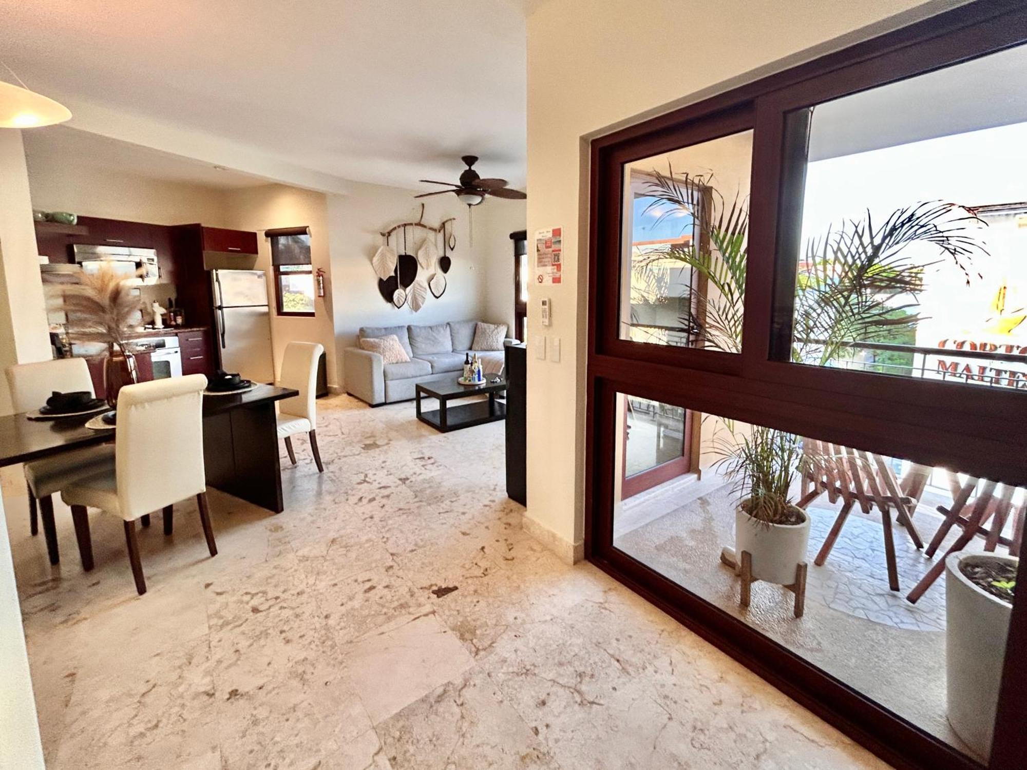 El Faro 403 Surf Apartment ปลายาเดลการ์เมน ภายนอก รูปภาพ