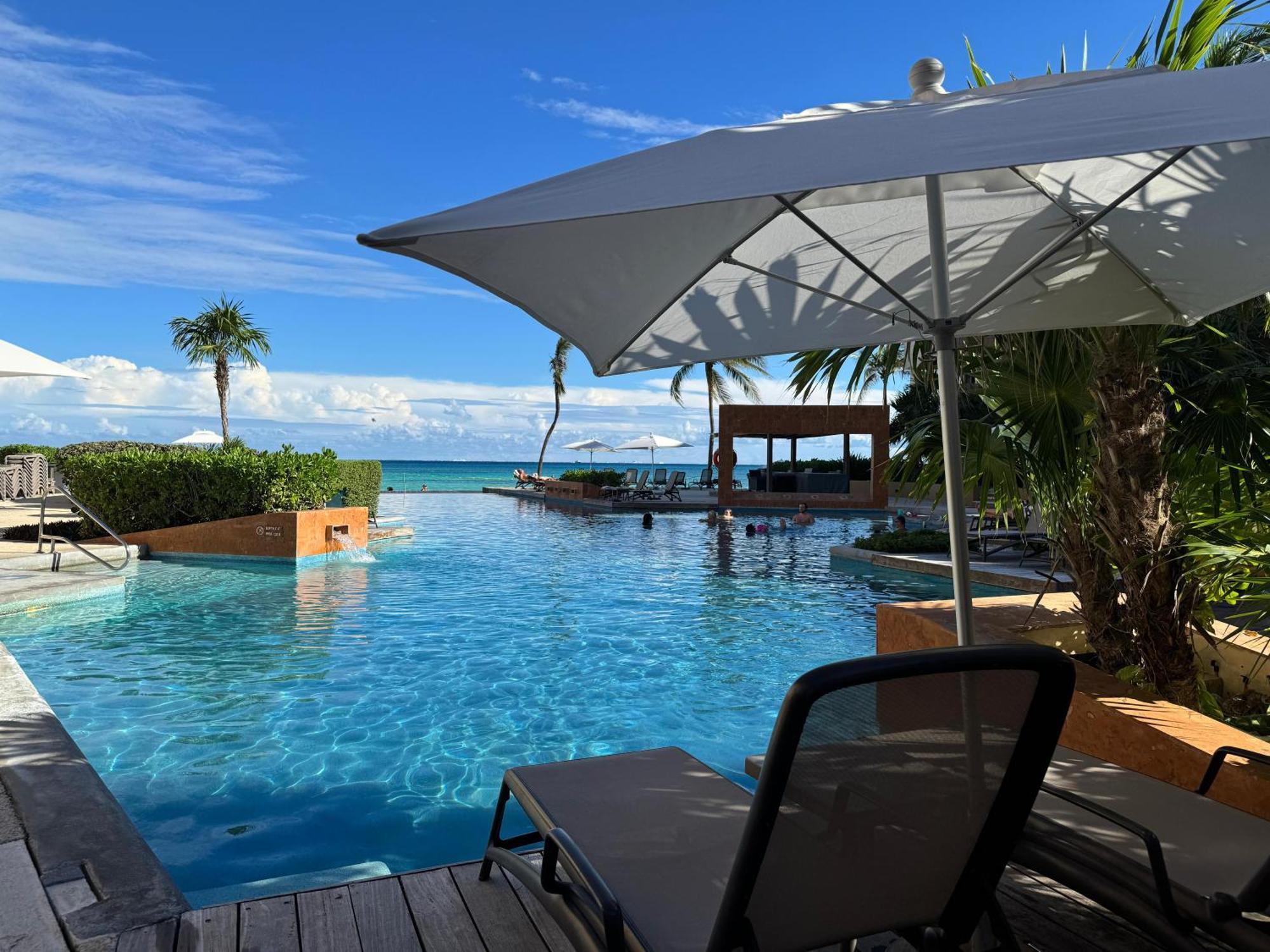 El Faro 403 Surf Apartment ปลายาเดลการ์เมน ภายนอก รูปภาพ