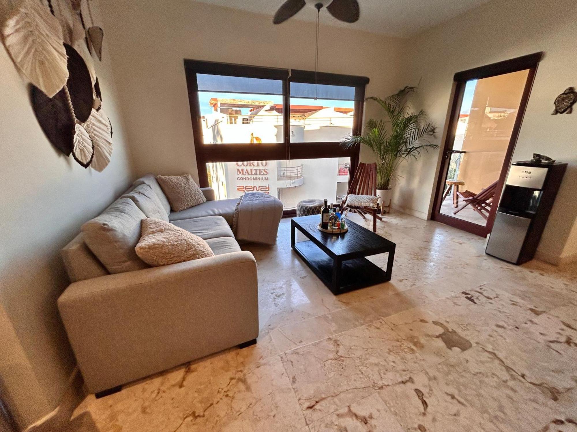 El Faro 403 Surf Apartment ปลายาเดลการ์เมน ภายนอก รูปภาพ