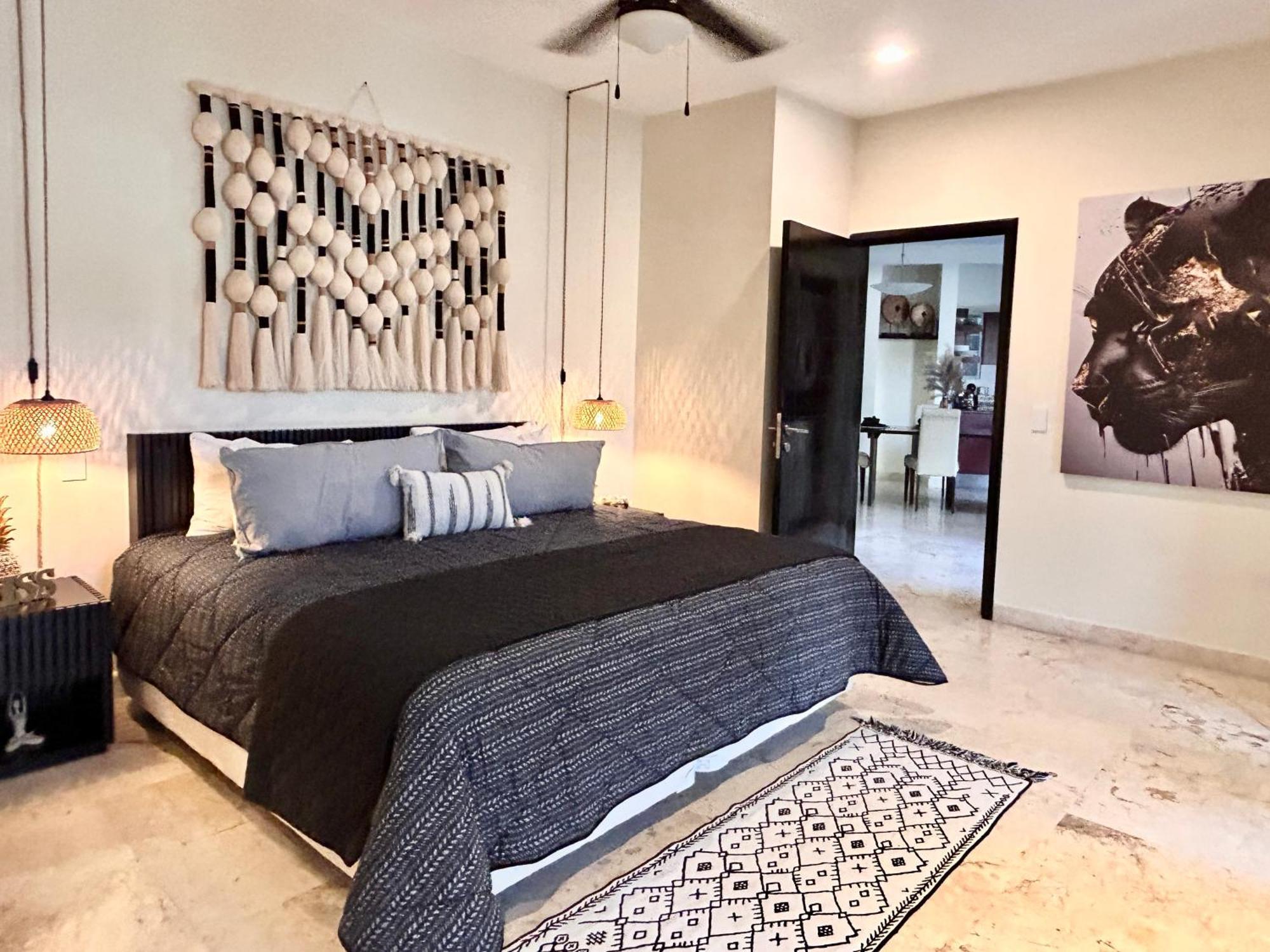 El Faro 403 Surf Apartment ปลายาเดลการ์เมน ภายนอก รูปภาพ