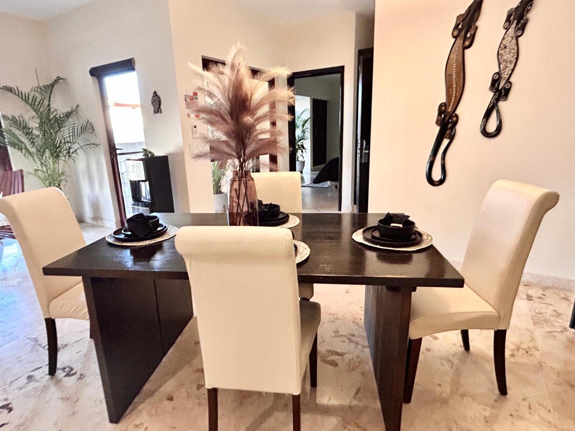 El Faro 403 Surf Apartment ปลายาเดลการ์เมน ภายนอก รูปภาพ