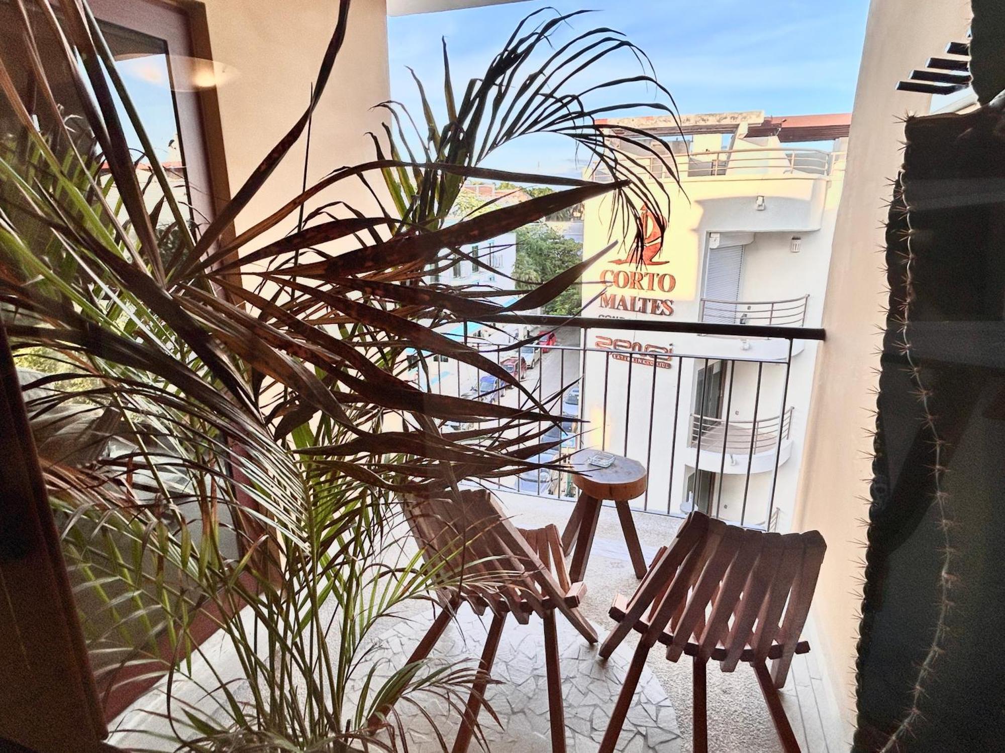 El Faro 403 Surf Apartment ปลายาเดลการ์เมน ภายนอก รูปภาพ