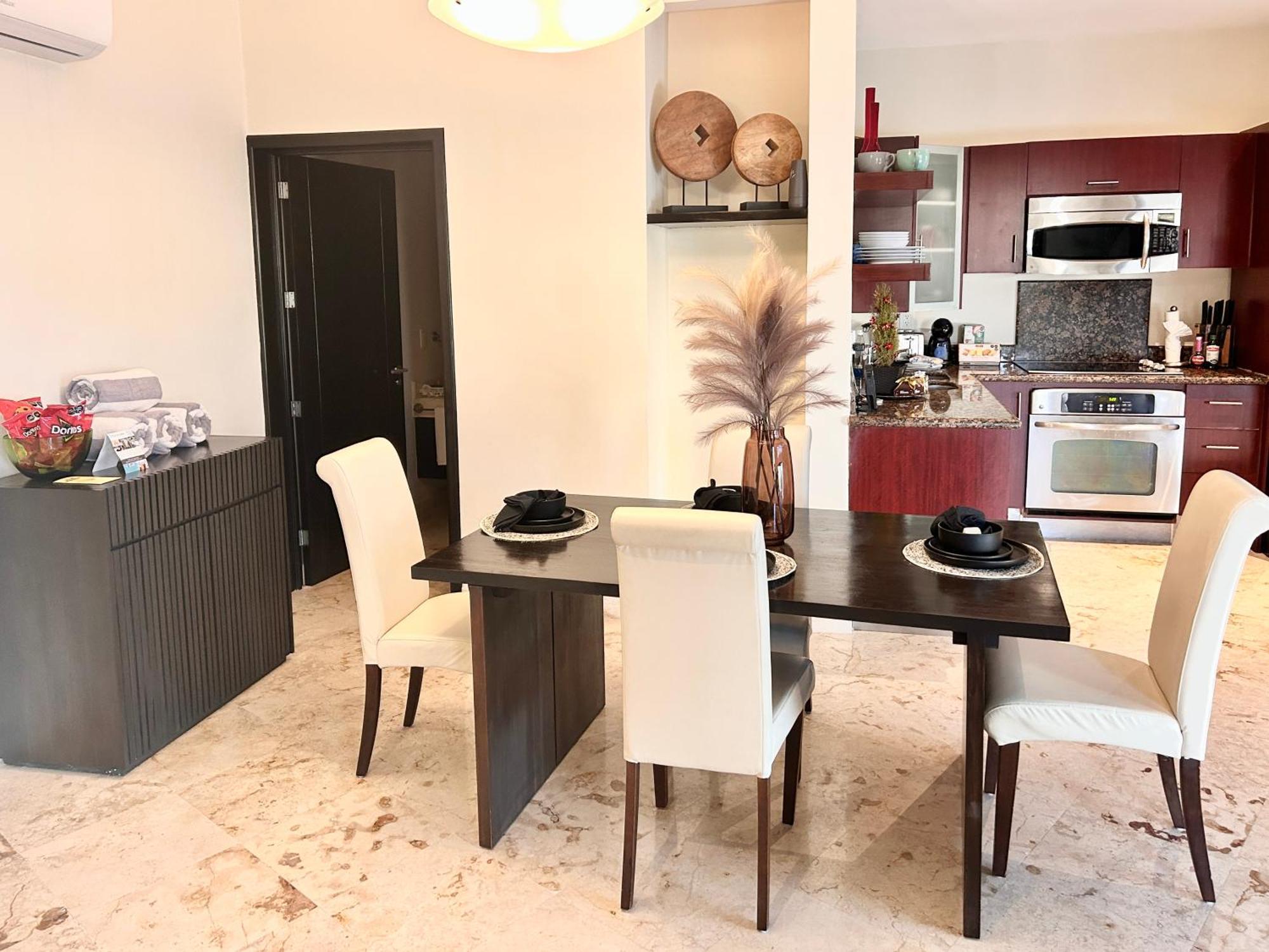 El Faro 403 Surf Apartment ปลายาเดลการ์เมน ภายนอก รูปภาพ